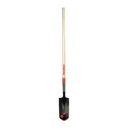 Ames 5 in W Ditching Spade Shovel 47115